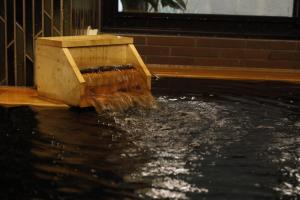 东京Onyado Nono Asakusa Natural Hot Spring的相册照片
