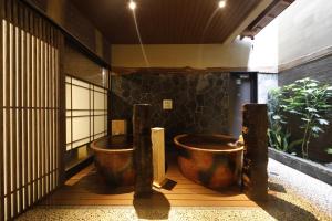 东京Onyado Nono Asakusa Natural Hot Spring的相册照片