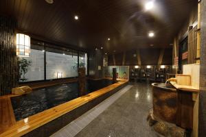 东京Onyado Nono Asakusa Natural Hot Spring的相册照片