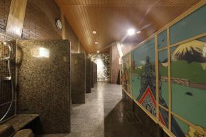 东京Onyado Nono Asakusa Natural Hot Spring的相册照片