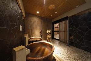 东京Onyado Nono Asakusa Natural Hot Spring的相册照片