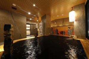 东京Onyado Nono Asakusa Natural Hot Spring的相册照片