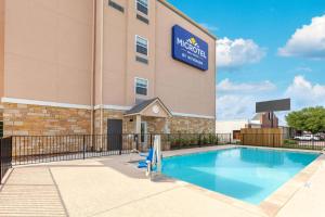 Galeriebild der Unterkunft Microtel Inn & Suites by Wyndham College Station in College Station