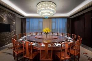Foto sihtkohas Xinzheng asuva majutusasutuse Ramada Wyndham Zhengzhou Xinzheng galeriist