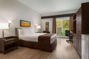 Φωτογραφία από το άλμπουμ του Days Inn by Wyndham Montmagny σε Montmagny