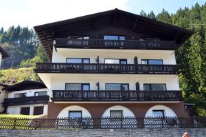 Gallery image of Landhaus St Georg by AlpenTravel in Bad Gastein