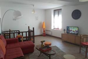 Gallery image of Joli Appartement de Vacances in Chémery