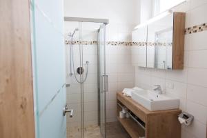 Bagno di Hotel Ennskraxblick