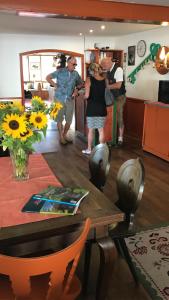 Foto sihtkohas Sasbachwalden asuva majutusasutuse Hotel-Berggasthof Schwarzwaldperle galeriist