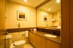 Gallery image of Ellaa Hotel Gachibowli in Hyderabad