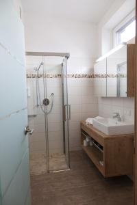 Bagno di Hotel Ennskraxblick