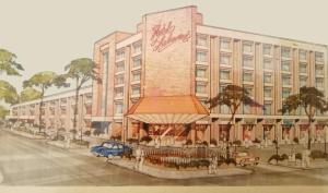 Gallery image of Hotel Lakeview in Bhuj
