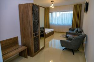 Gallery image of Summer Villa in Vama Veche