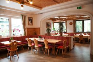 Ristorante o altro punto ristoro di Hotel Ennskraxblick