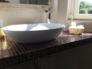 Fotografie z fotogalerie ubytování B&B CORTE SANT'ANGELO v destinaci Passirano