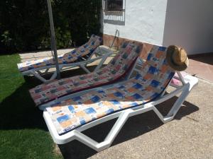 Fotografie z fotogalerie ubytování Casa rural la noria v destinaci Los Palacios y Villafranca