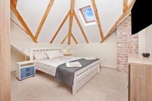 Gallery image of Apartments Isja in Tivat