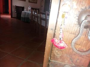 Fotografie z fotogalerie ubytování Casa rural la noria v destinaci Los Palacios y Villafranca
