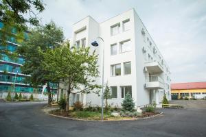 Gallery image of Residence DP Pipera in Bucharest