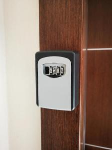 Fotografie z fotogalerie ubytování Apartment Oazis v destinaci Ofrynio
