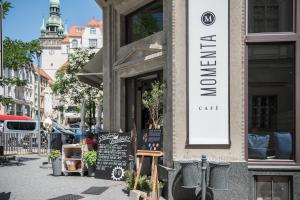 Fotografia z galérie ubytovania Masarykova N°30 v Brne