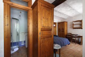 Residenza dei Maestriにあるバスルーム