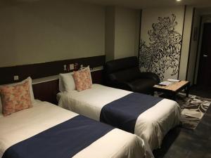 Imagen de la galería de Hotel Kanade Osaka Namba, en Osaka