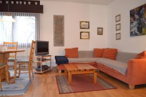Galeriebild der Unterkunft Appartamento Ticino in Maroggia