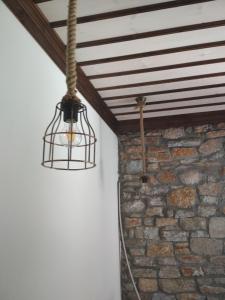 Fotografie z fotogalerie ubytování Anna Studios v destinaci Mariaí