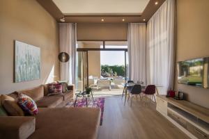 Gallery image of Palms Edge Villas avec Piscine & Jardin Privés in Marrakech