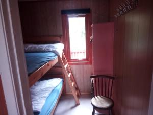 Gallery image of Stenvåg Camping in Eidsdal