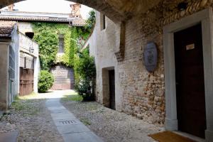 Photo de la galerie de l'établissement Antica Dimora Gallo Basteris, à Piozzo