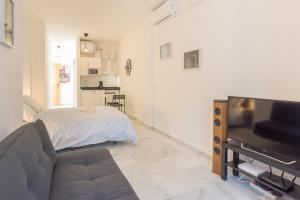 Studio Malaga Lifestyle, Málaga – Bijgewerkte prijzen 2022