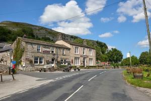 Gallery image of Tennant Arms Hotel in Grassington