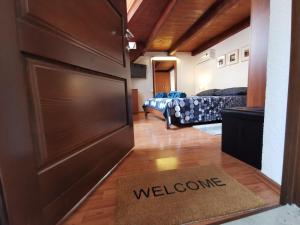 Fotografia z galérie ubytovania Studio apartman Galerija v destinácii Buzet