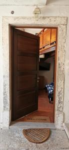 Fotografia z galérie ubytovania Studio apartman Galerija v destinácii Buzet