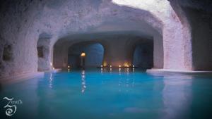 Piscina di Hotel Zentik Project & Saline Cave o nelle vicinanze