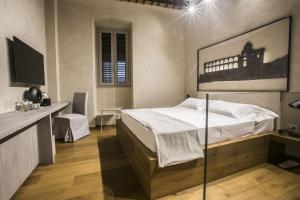 Imagine din galeria proprietății Edward Rooms & Wellness B&B în Trani