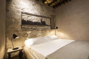 Gallery image of Edward Rooms & Wellness B&B in Trani