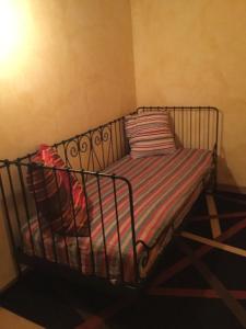 Posteľ alebo postele v izbe v ubytovaní Casa Rural Reserva Saja-Besaya