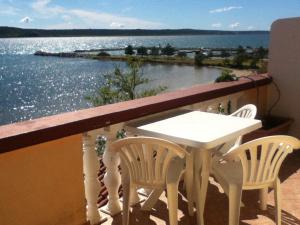 Príroda v okolí apartmánu + 6 fotografií