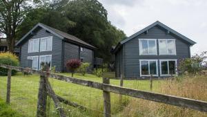 Gallery image of Brathay Hall - Brathay Trust in Ambleside