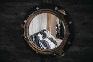 Fotografie z fotogalerie ubytování Manoir Le Refuge v destinaci Réchicourt-le-Château