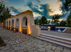 Gallery image of Hotel Byzantino in Arta