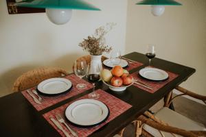 Fotografie z fotogalerie ubytování Apartamento Plaza de la Paz v destinaci Haro