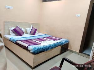 Galeriebild der Unterkunft Hotel Thakur Ji in Bhopal