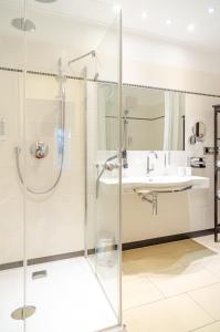 Bagno di Hotel Spiess & Spiess