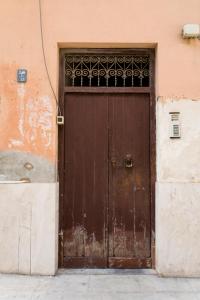 Fotografia z galérie ubytovania Maison Tulip v destinácii Palermo