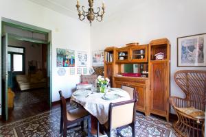 Fotografia z galérie ubytovania Maison Tulip v destinácii Palermo