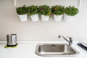 Foto sihtkohas Taranto asuva majutusasutuse Casa Vacanze io Farò galeriist +12 fotot